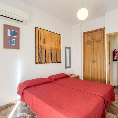 Modern Apartment In The Heart Of Grenade Extérieur photo