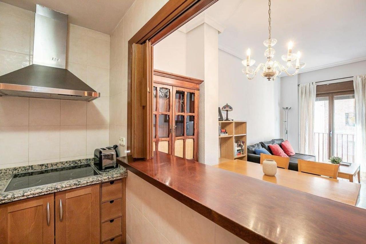 Modern Apartment In The Heart Of Grenade Extérieur photo