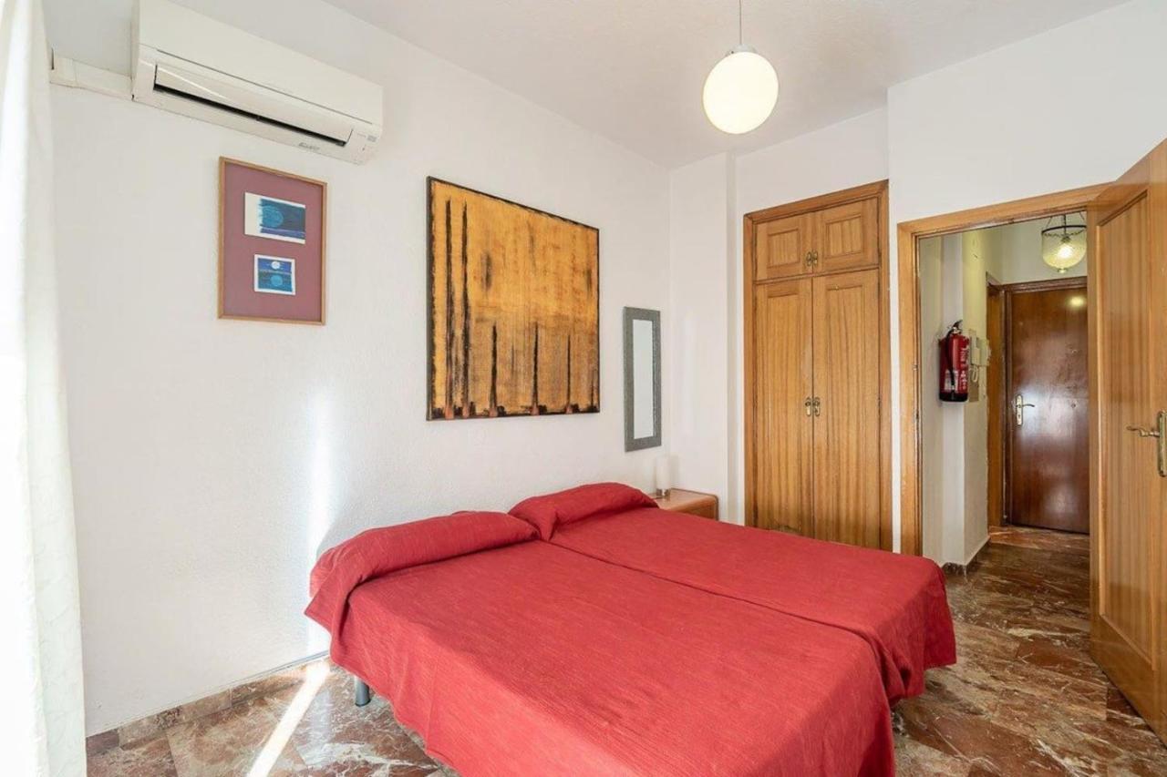 Modern Apartment In The Heart Of Grenade Extérieur photo