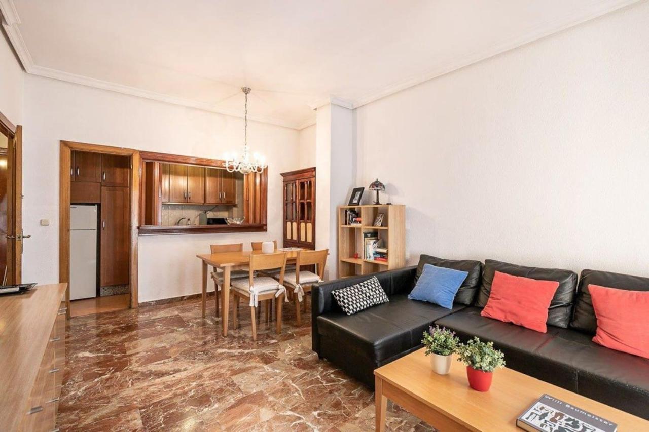Modern Apartment In The Heart Of Grenade Extérieur photo