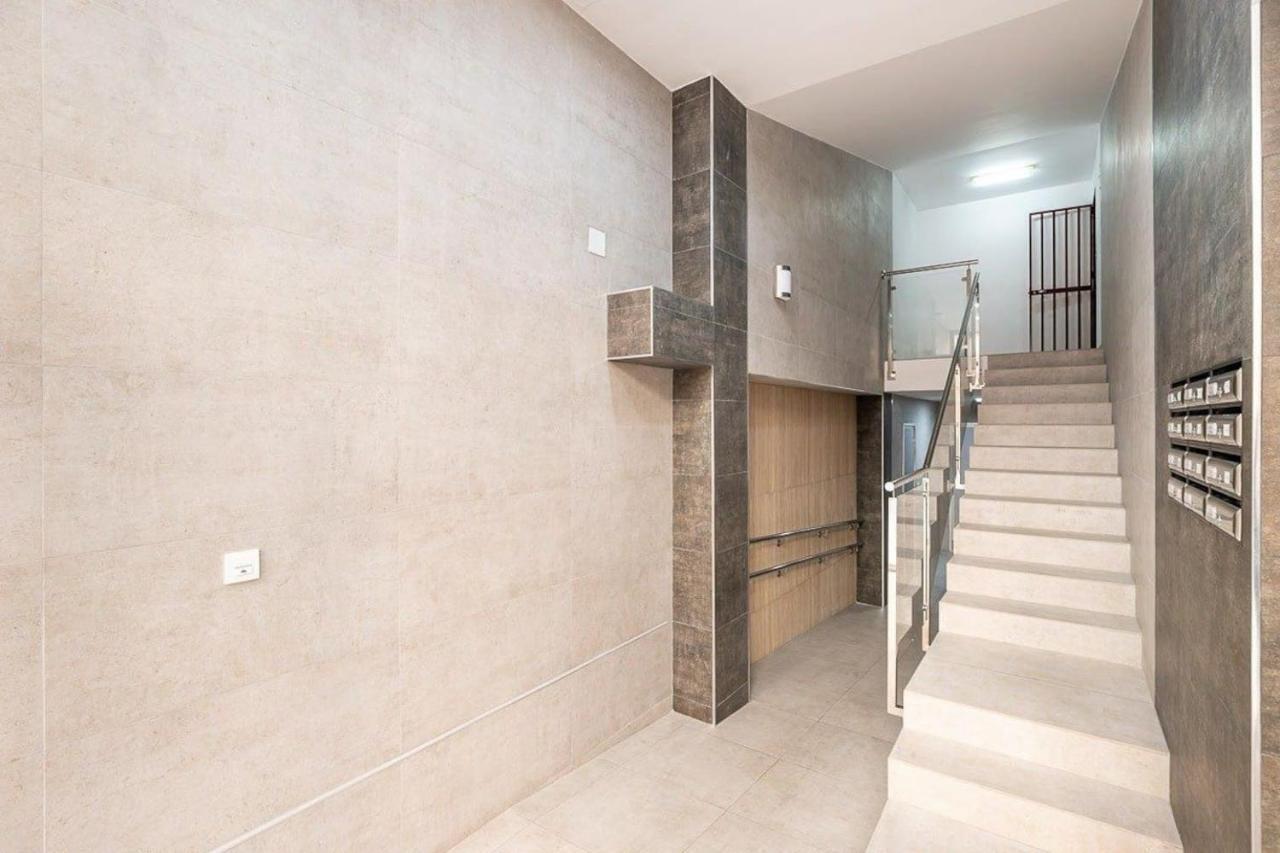 Modern Apartment In The Heart Of Grenade Extérieur photo