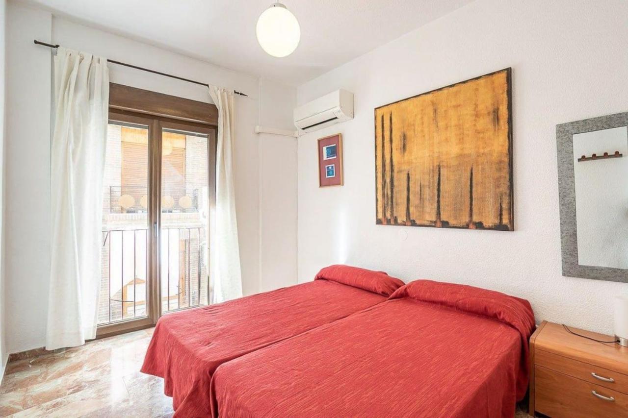 Modern Apartment In The Heart Of Grenade Extérieur photo